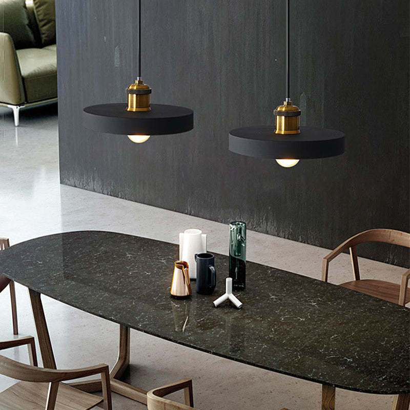 Stilig Morandi Design LED Pendellampe - MoraGlow | Luvikno