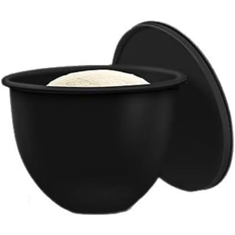 5QT Silikon Stativmikser Bollelift
