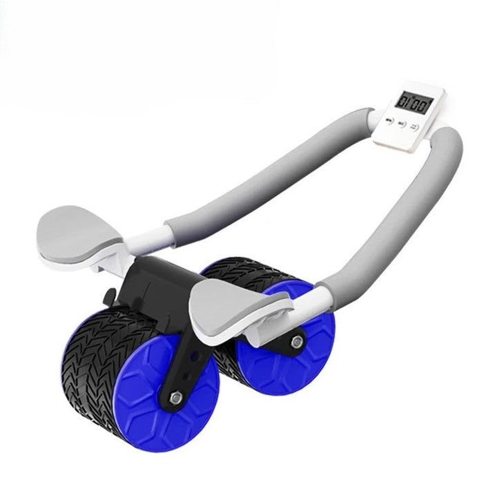 CoreFlex Trainer - Ergonomisk Abdominal og Kjerneøvelser Luvikno