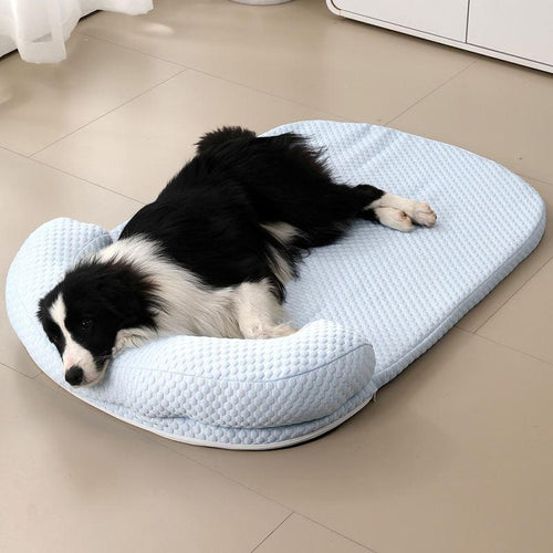 Kjølende Hundeseng Matte | Luvikno