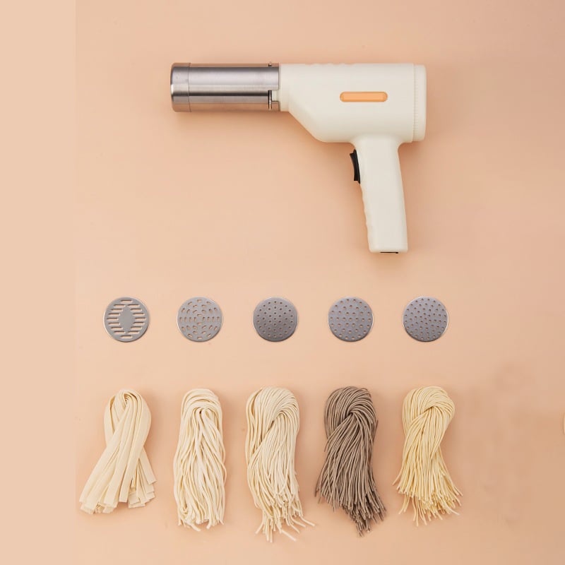 VivaPasta — Frisk pasta som frigjør din frihet og kreativitet | Luvikno