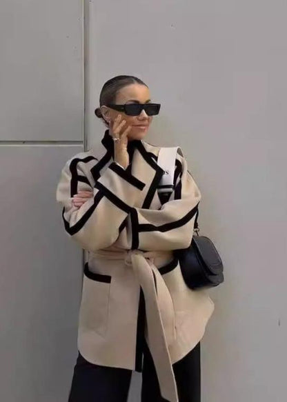 Luvik | Trim Villa takki