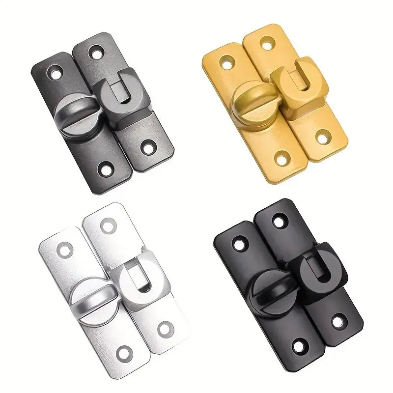 Luvikno | GripGuard Pro — Beskytt hjemmet ditt på et blunk fra innbrudd og føl deg endelig trygg!
