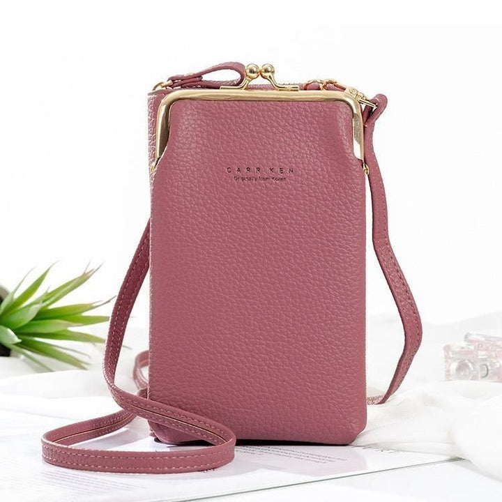 Luvik | Crossbody Kätsy Veske