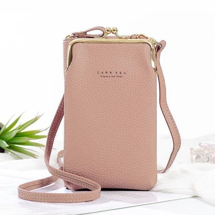 Luvik | Crossbody Kätsy Veske