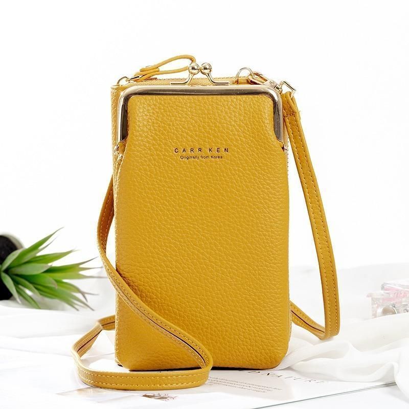 Luvik | Crossbody Kätsy Veske