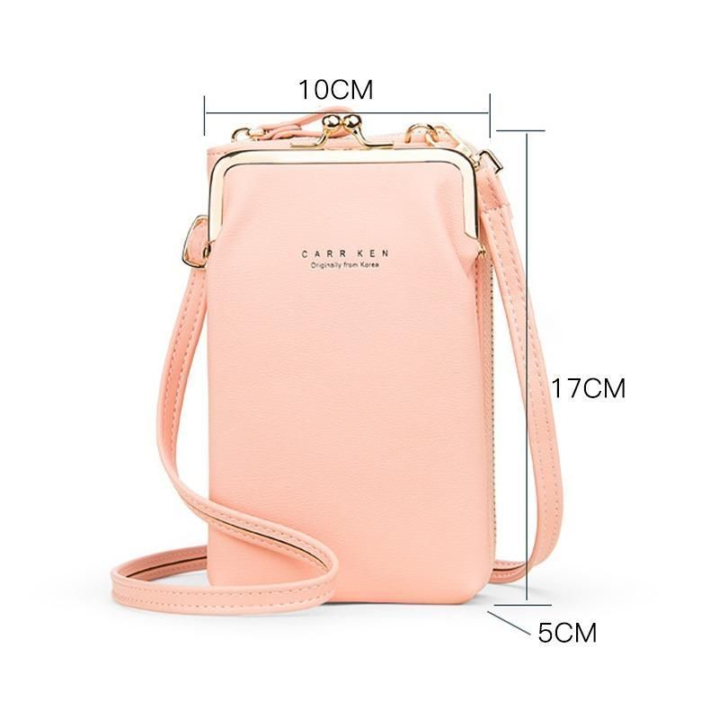 Luvik | Crossbody Kätsy Veske