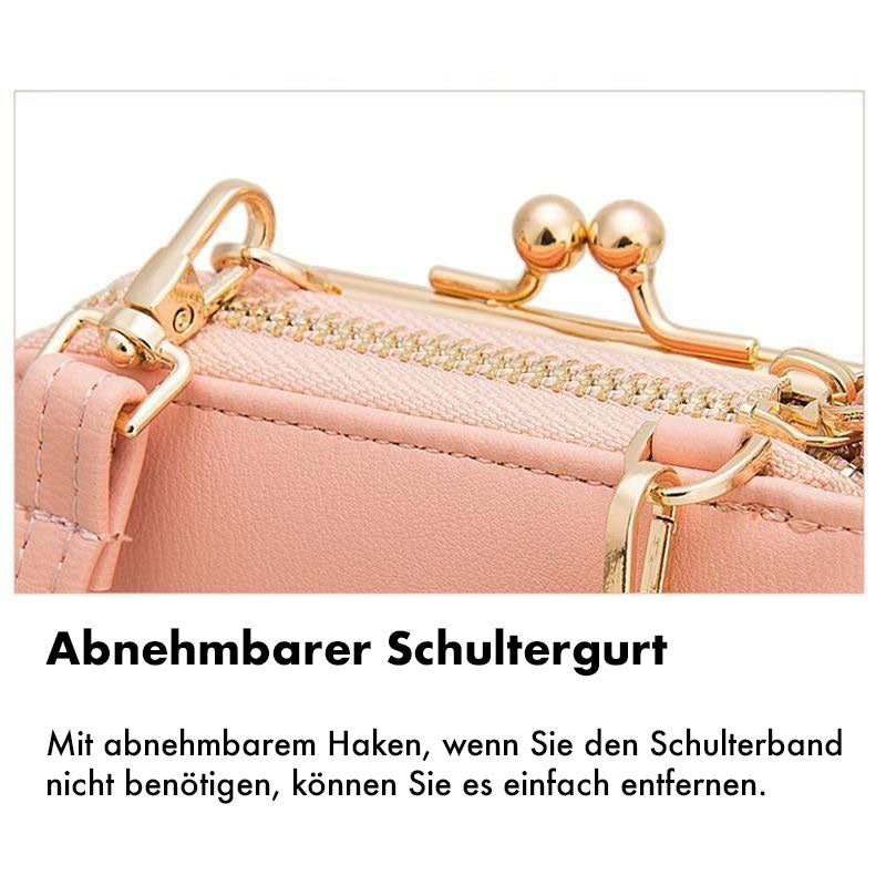 Luvik | Crossbody Kätsy Veske