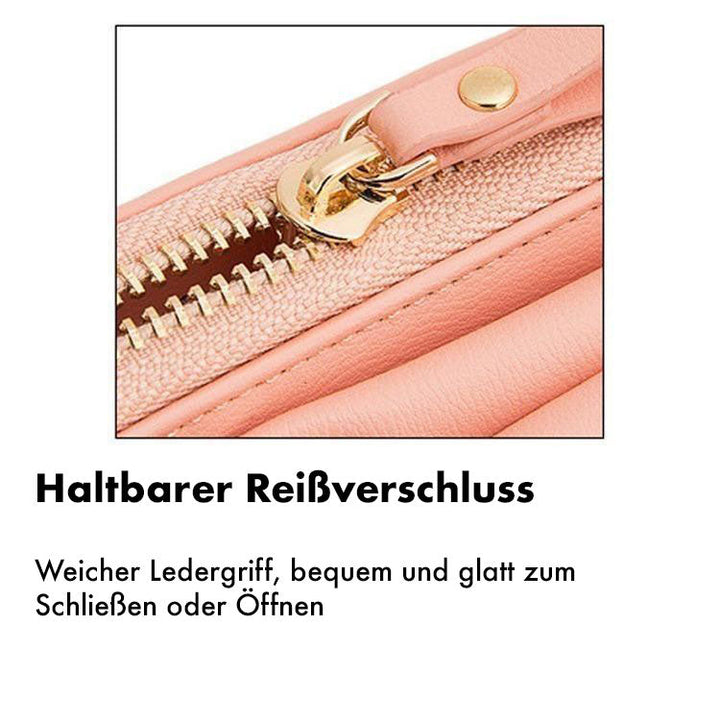 Luvik | Crossbody Kätsy Veske
