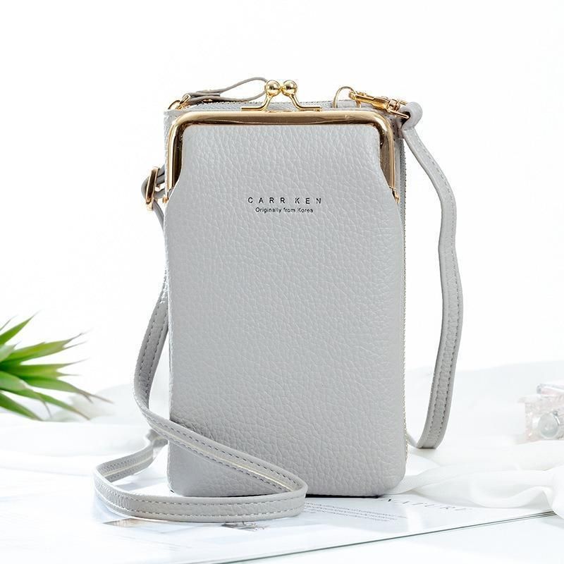 Luvik | Crossbody Kätsy Veske