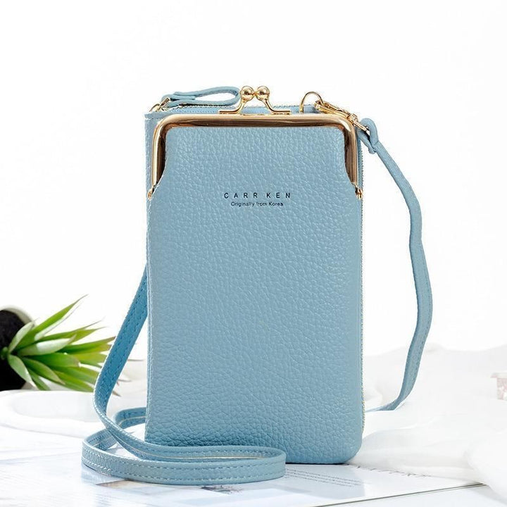 Luvik | Crossbody Kätsy Veske