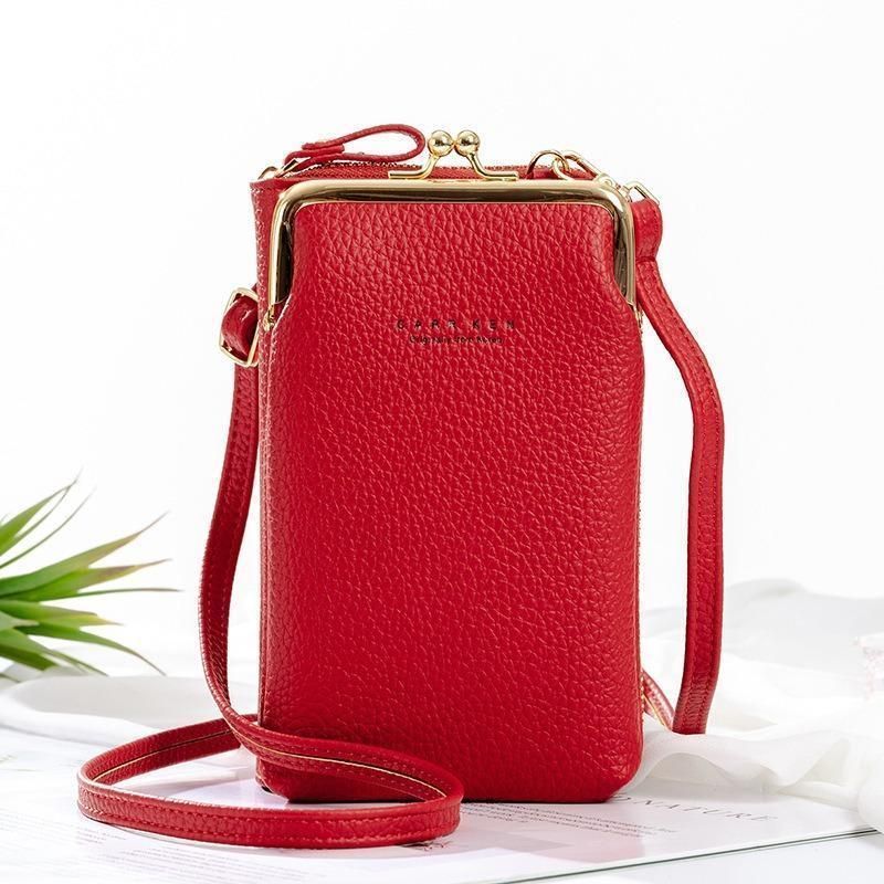 Luvik | Crossbody Kätsy Veske