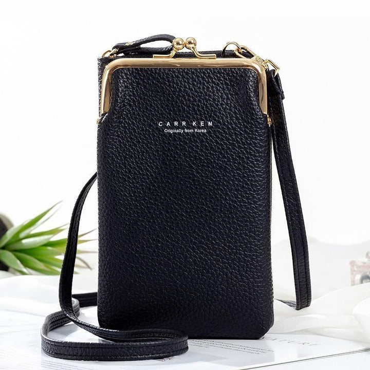 Luvik | Crossbody Kätsy Veske
