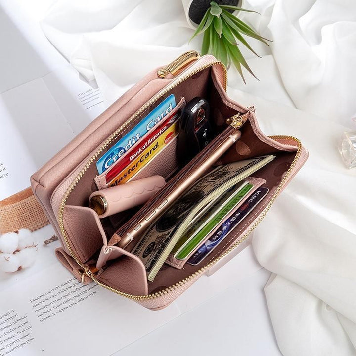 Luvik | Crossbody Kätsy Veske