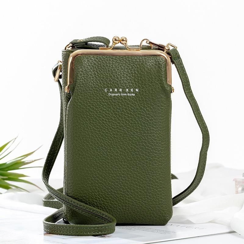Luvik | Crossbody Kätsy Laukku