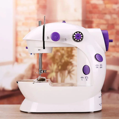 Mini Symaskin Luvikno
