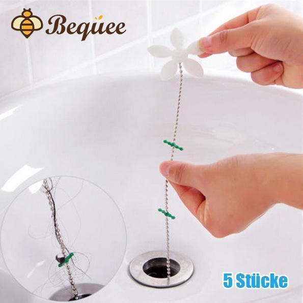 Anti-Constipation-Cleaning-Tool, 5 Pieces | Luvikno