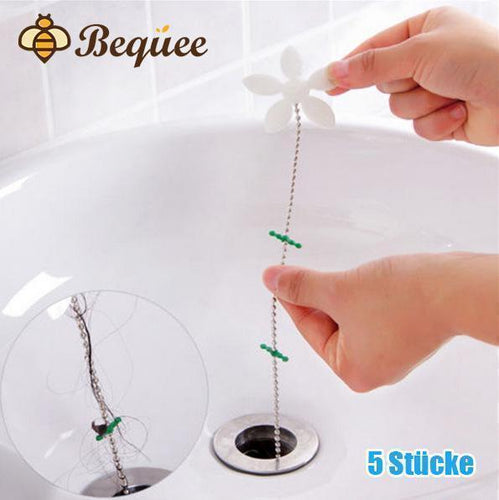 Anti-Constipation-Cleaning-Tool, 5 Pieces | Luvikno