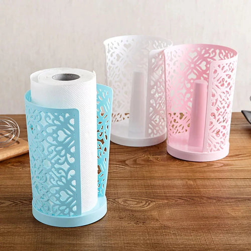 Plastisk Vevholder Luvikno