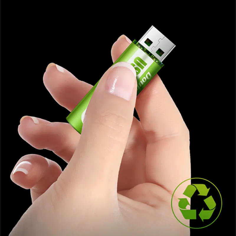 ReCharge AA | Luvikno