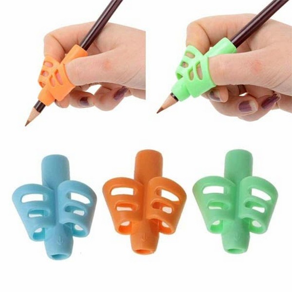 Pencil Grid Holder Luvikno