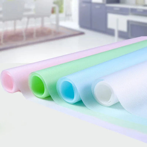 PVC Ark Rull - PVC Bordmat Luvikno