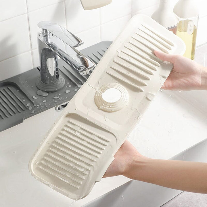 Silicone Dreneringsmatte | Luvikno