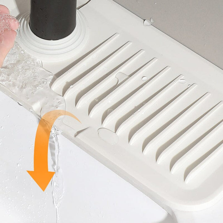 Silicone Dreneringsmatte | Luvikno