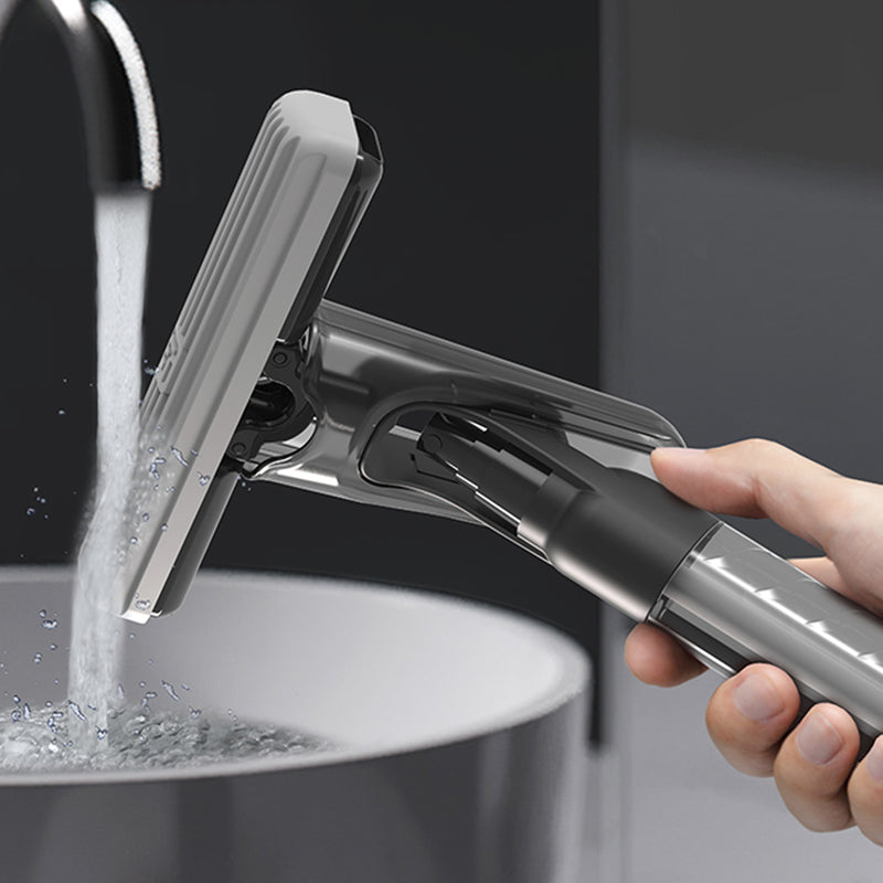 Mini Spray Mop for Countertop Cleaning | Luvikno