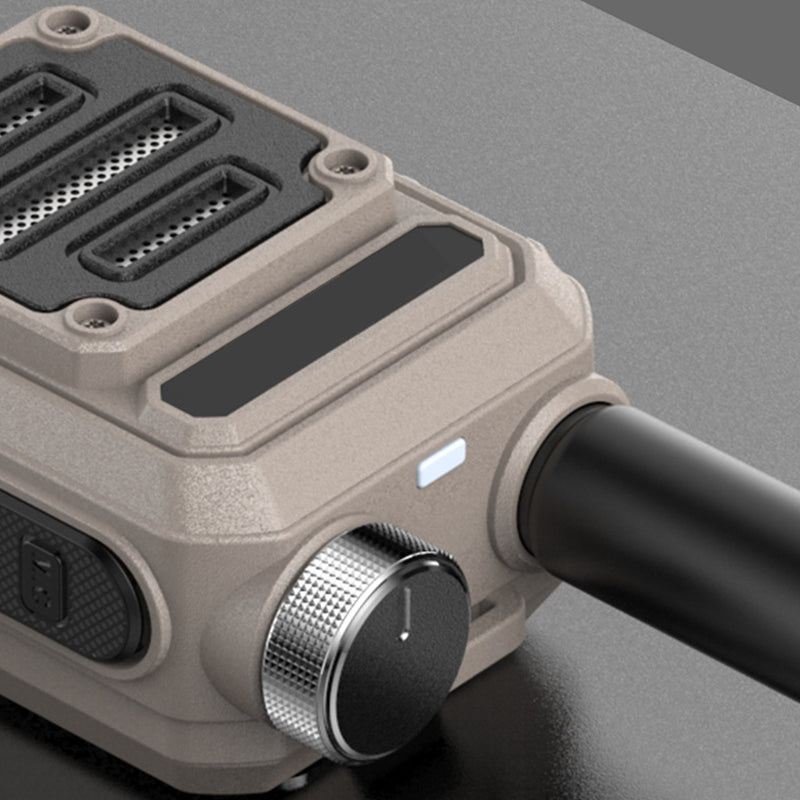 Mini-Walkie Talkie | Luvikno
