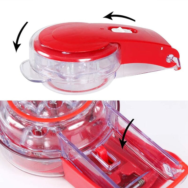 Cherry Pitter Tool | Luvikno