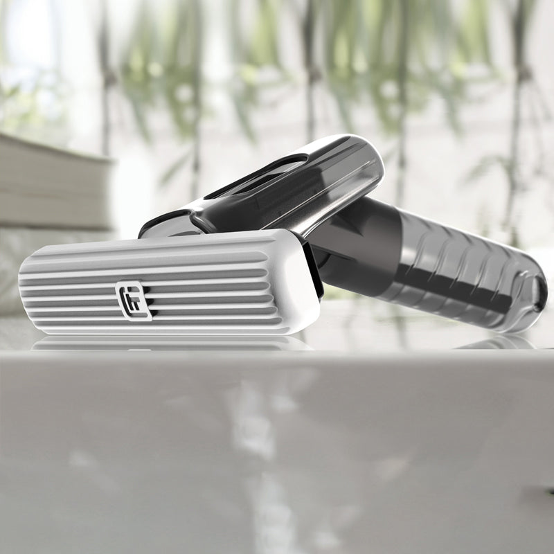 Mini Spray Mop for Countertop Cleaning | Luvikno