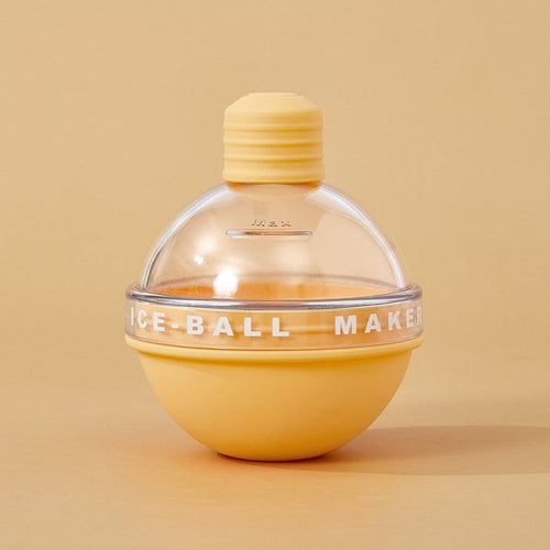Ball Refresh Dine Drikker Elegante Kule Langvarig | Luvikno