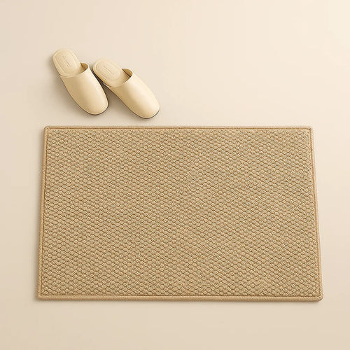 Vaskbar sklisikker inngangsmatte Luvikno