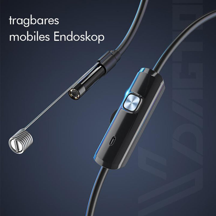 Luvikno | Vdiagtool endoskop kamera