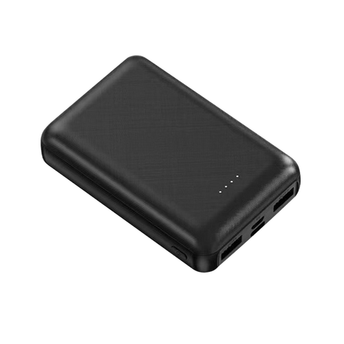 10000mAh Power Bank for Heated Clothing | Luvikno