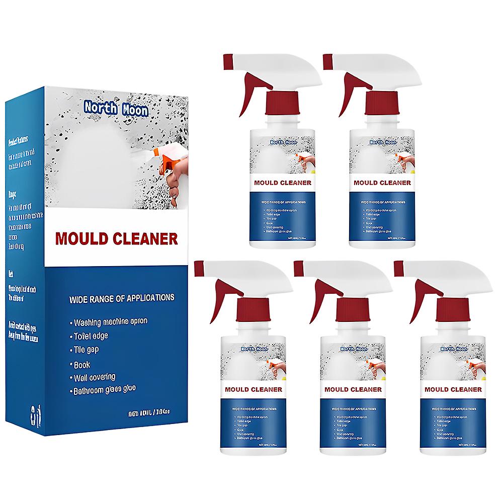 Mugg rens foam Mugg deodorant Decontaminering Hurtigvirkende spray | Luvikno