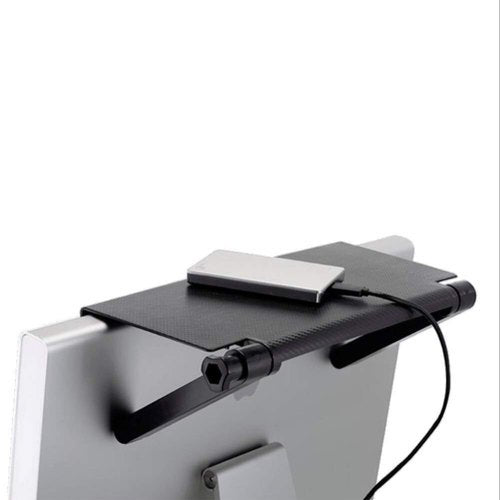 Foldbar TV-skjerm Toppshylle Luvikno