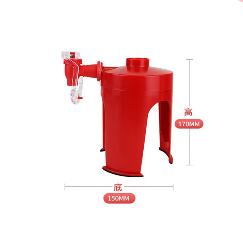 Soft Drink Dispenser Luvikno
