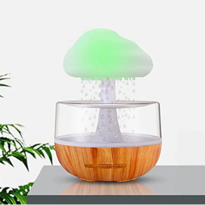 Regnsky Humidifier Luvikno
