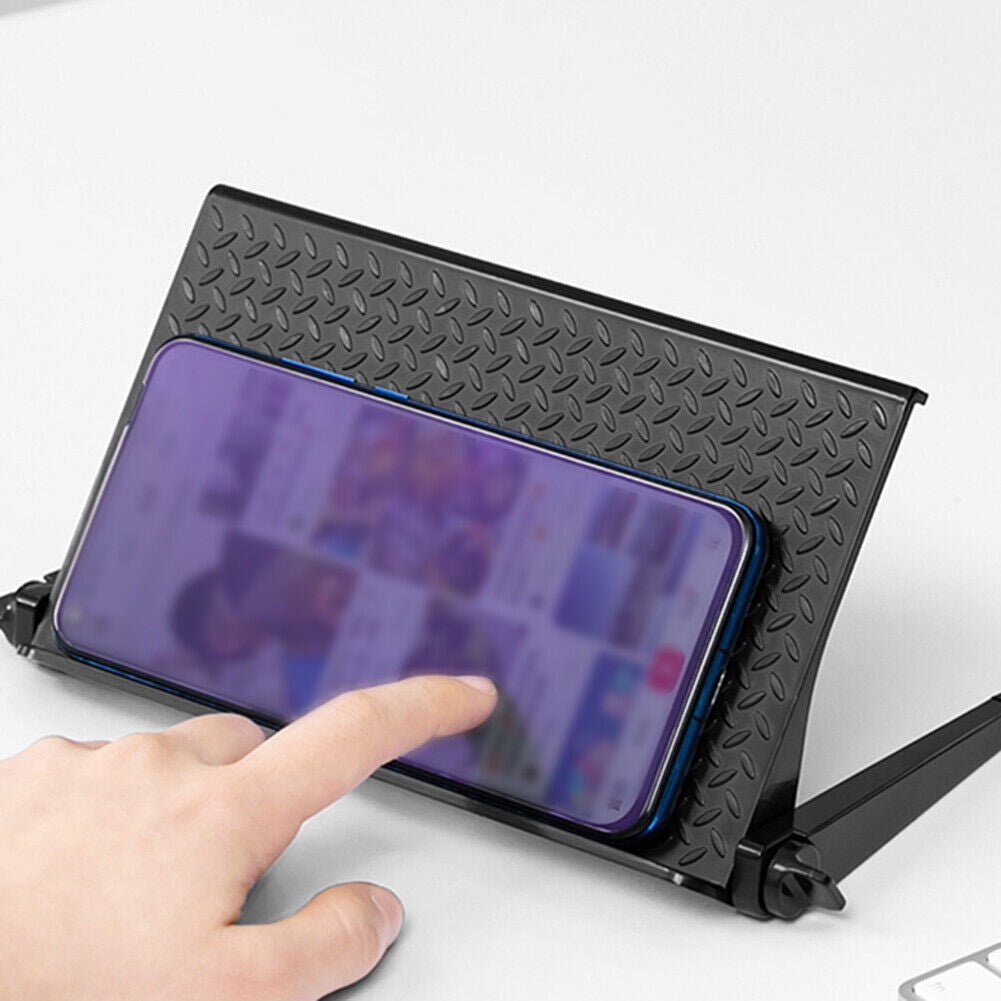 Kreativ Multifunksjonell Justerbar Lagring TV-skjerm Toppsh Shelf | Luvikno