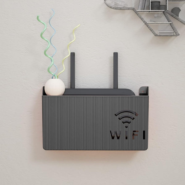 Wifi / Router Oppbevaringsboks Luvikno
