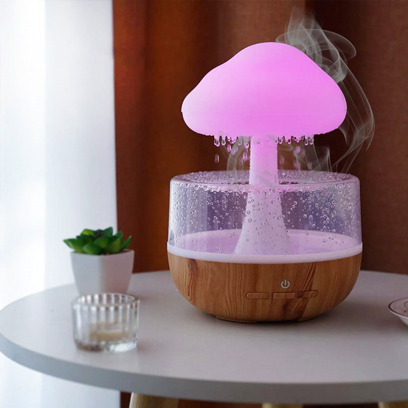Regnsky Humidifier Luvikno
