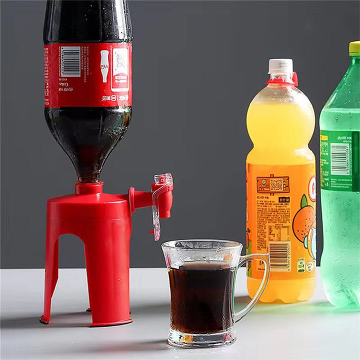 Soft Drink Dispenser Luvikno
