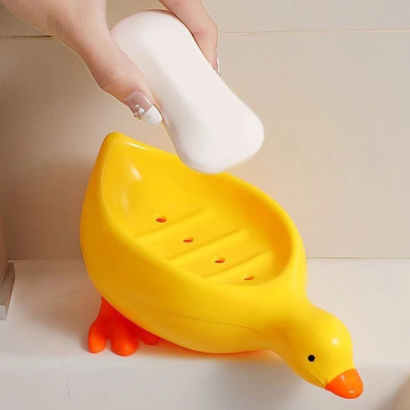 Duck Såpefat Luvikno