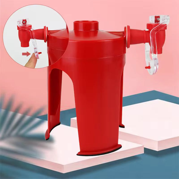 Soft Drink Dispenser Luvikno