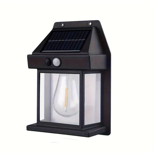 SOLAR INTERAKSJONS VEGGLAMPE Luvikno