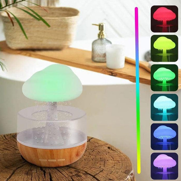 Regnsky Humidifier Luvikno