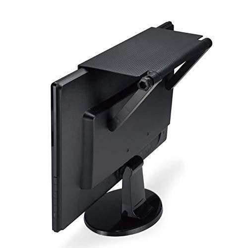 Foldbar TV-skjerm Toppshylle Luvikno