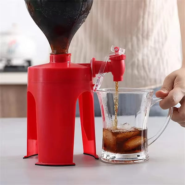 Soft Drink Dispenser Luvikno